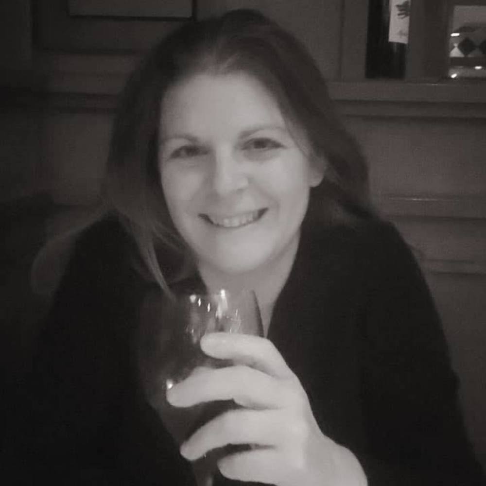 Meet your Posher, Allison